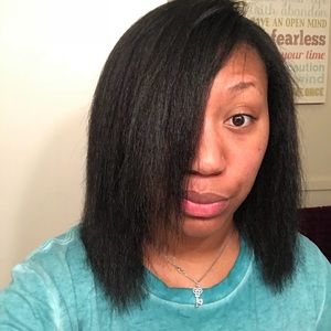 Meet your Posher, Candace